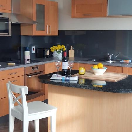 The Plaza Suites High St Bangor Buitenkant foto