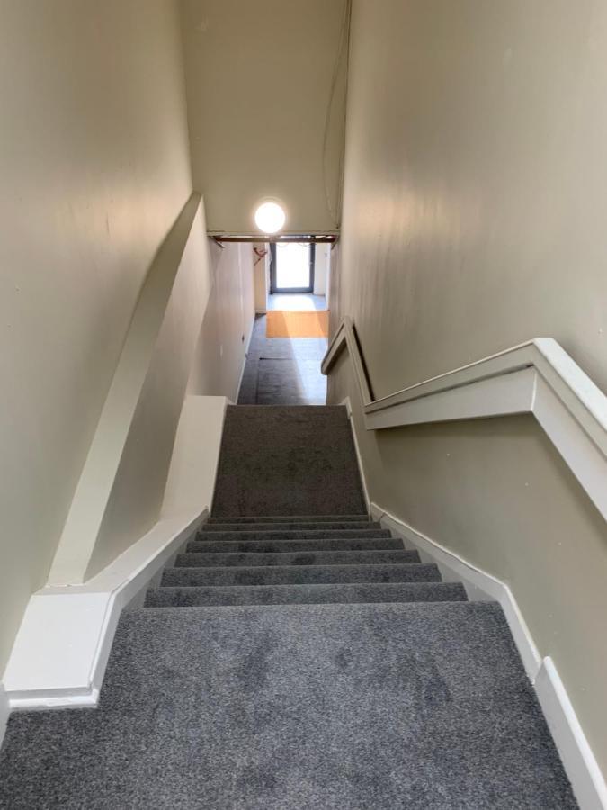 The Plaza Suites High St Bangor Buitenkant foto