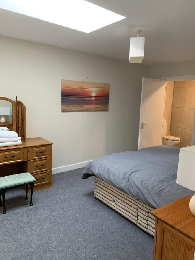 The Plaza Suites High St Bangor Buitenkant foto