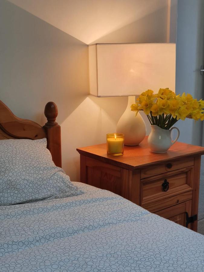 The Plaza Suites High St Bangor Buitenkant foto