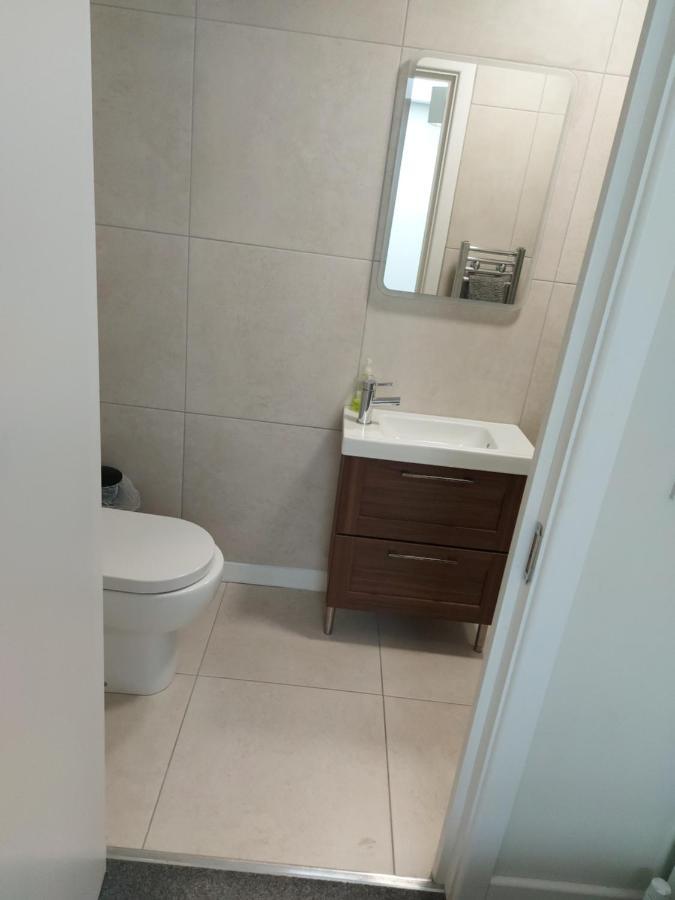 The Plaza Suites High St Bangor Buitenkant foto