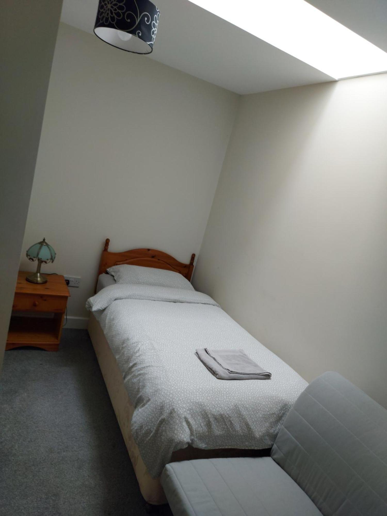 The Plaza Suites High St Bangor Buitenkant foto