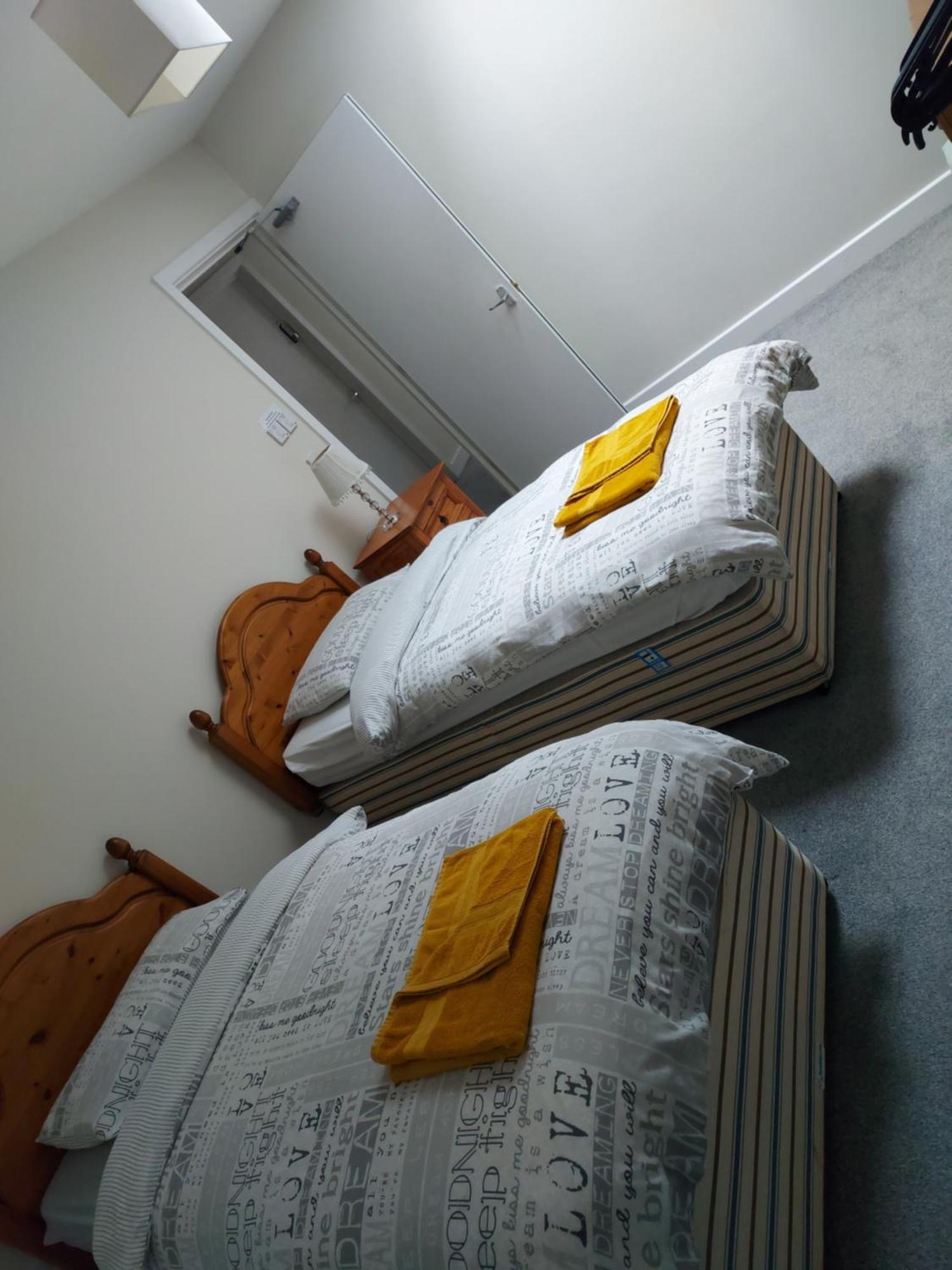 The Plaza Suites High St Bangor Buitenkant foto